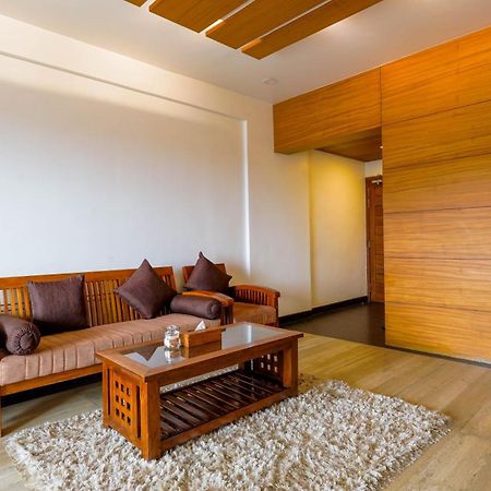 Chandys Windy Woods Munnar Esterno foto