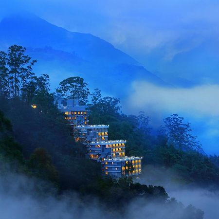 Chandys Windy Woods Munnar Esterno foto