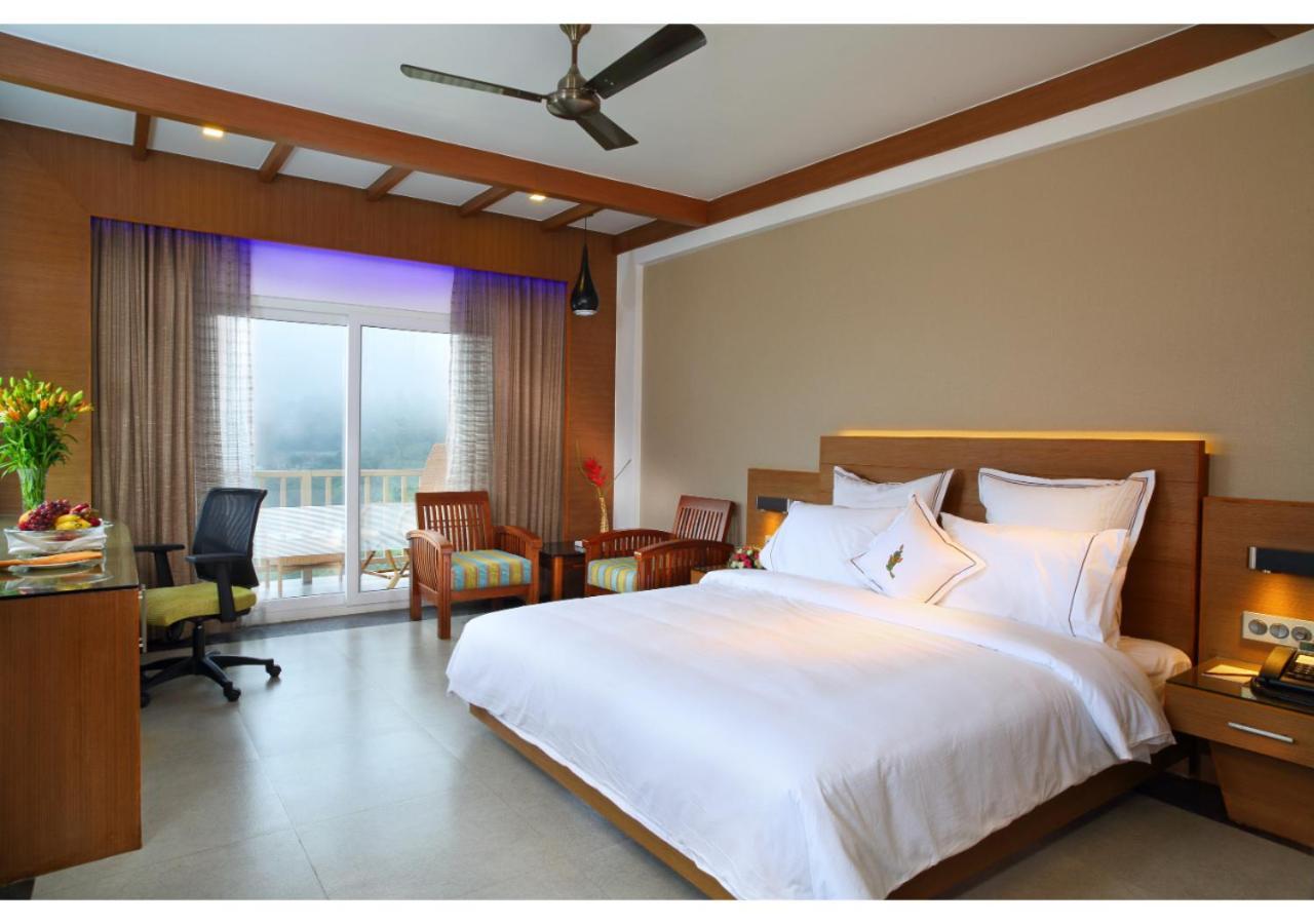 Chandys Windy Woods Munnar Esterno foto